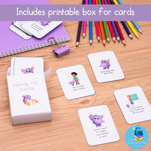 Emotional Regulation Mega Bundle