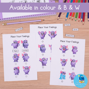 Emotional Regulation Mega Bundle