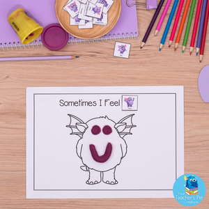 Emotional Regulation Mega Bundle