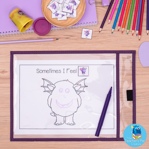 Emotional Regulation Mega Bundle