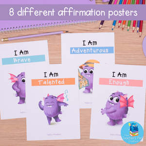 Emotional Regulation Mega Bundle