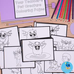 Emotional Regulation Mega Bundle