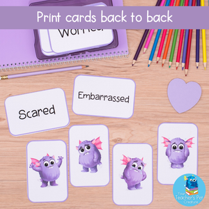 Emotional Regulation Mega Bundle