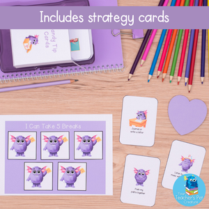 Emotional Regulation Mega Bundle