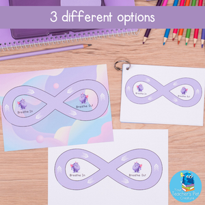 Emotional Regulation Mega Bundle