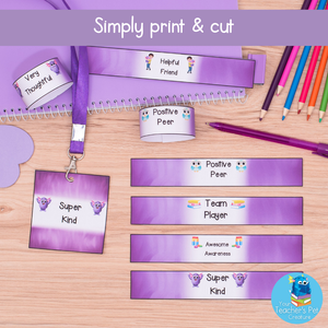 Emotional Regulation Mega Bundle