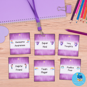 Emotional Regulation Mega Bundle