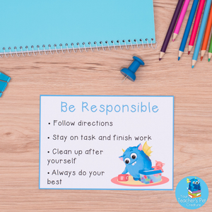 Classroom Management Growing Mega Bundle