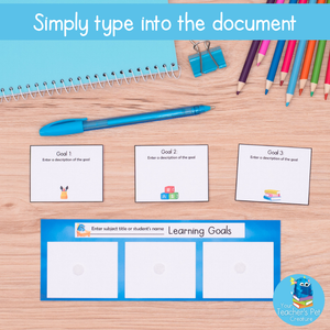 Classroom Management Growing Mega Bundle