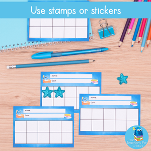 Classroom Management Growing Mega Bundle