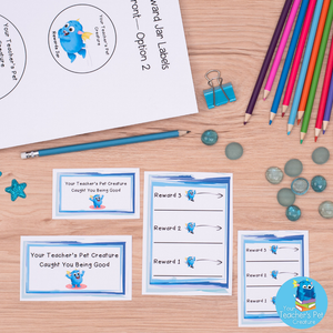 Classroom Management Growing Mega Bundle