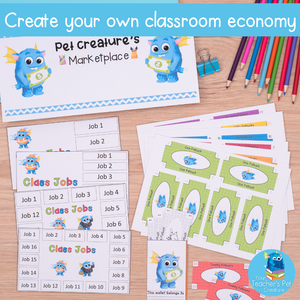 Classroom Management Growing Mega Bundle