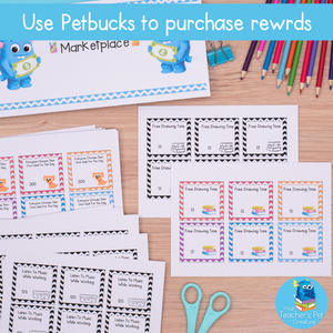 Classroom Management Growing Mega Bundle