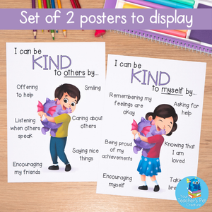 Emotional Regulation Mega Bundle