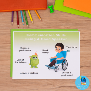 Social Skills Mega Bundle