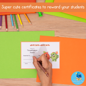 Social Skills Mega Bundle