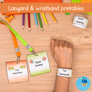 Social Skills Mega Bundle