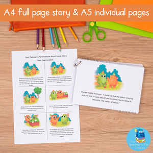 Social Skills Mega Bundle