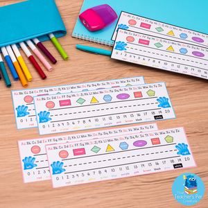 Classroom Management Growing Mega Bundle