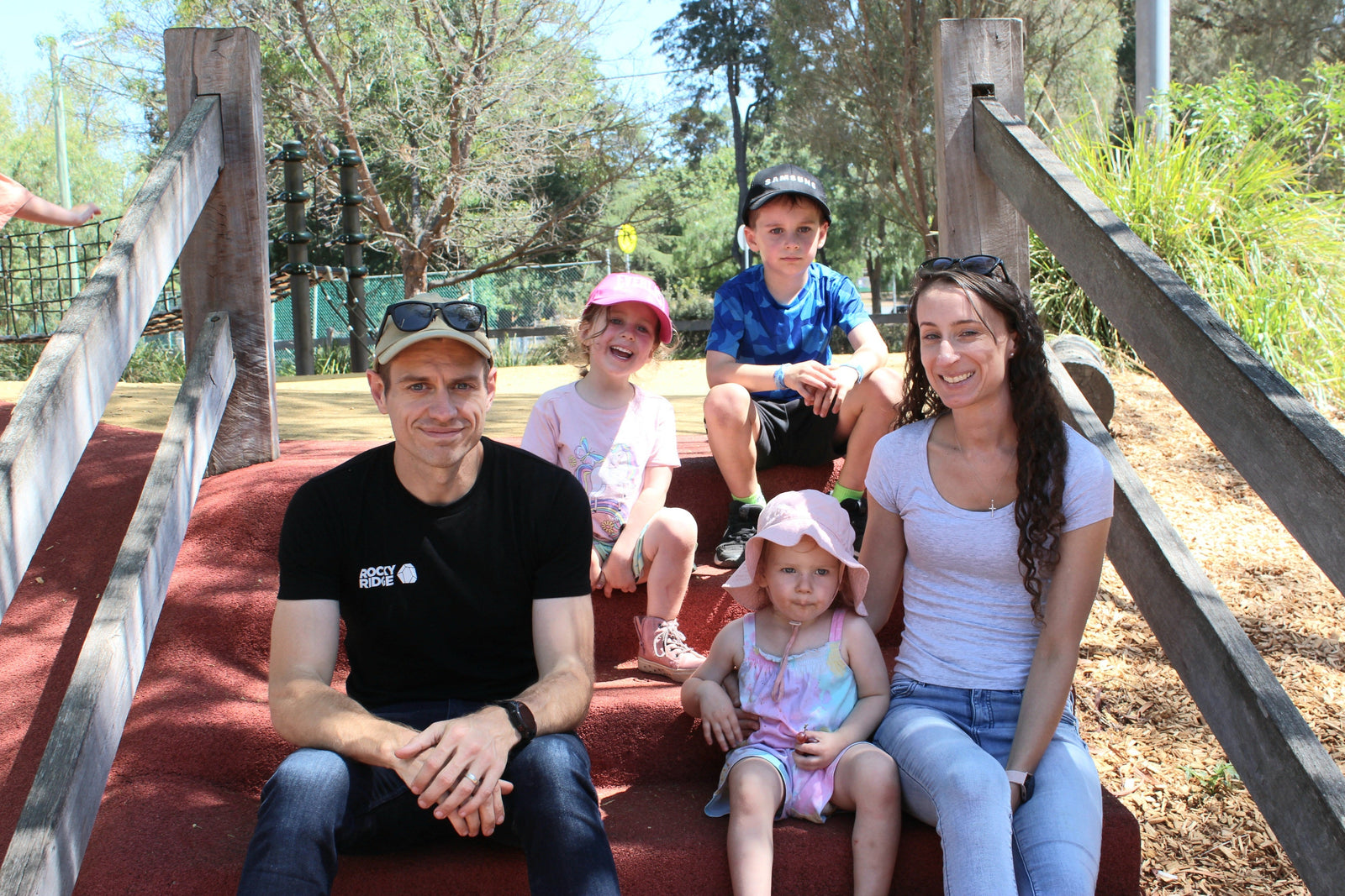 Meet The Team Behind Your Teacher's Pet Creature