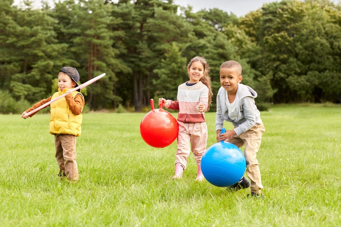 The Six Stages of Play That Help Students Learn - Your Teacher's Pet Creature