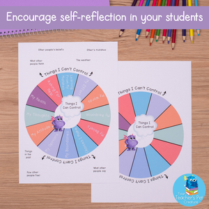 Emotional Regulation Mega Bundle