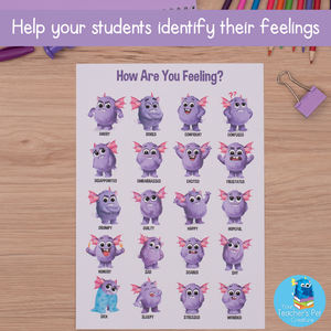 Emotional Regulation Mega Bundle