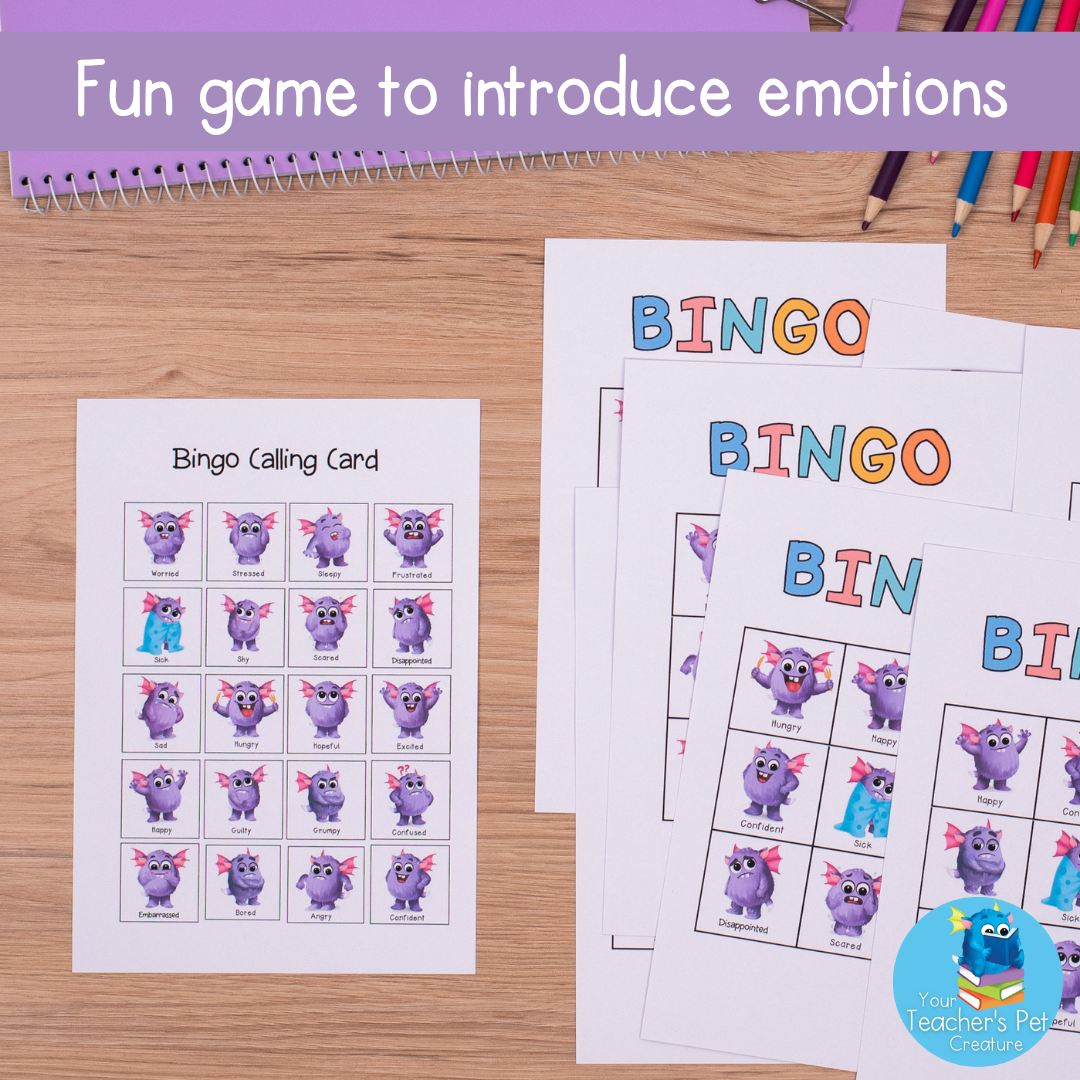 Emotional Regulation Mega Bundle