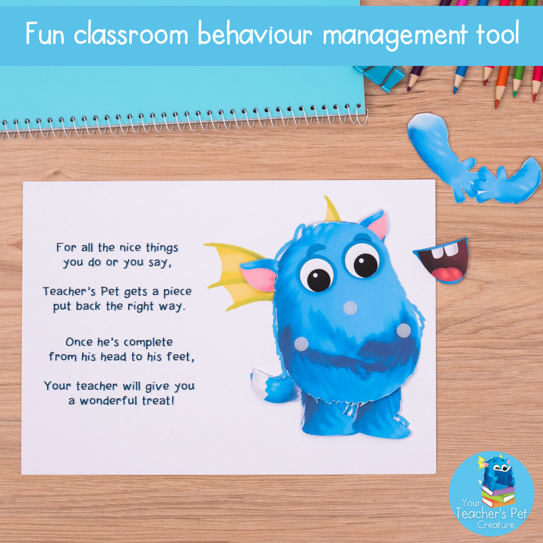 Classroom Management Growing Mega Bundle