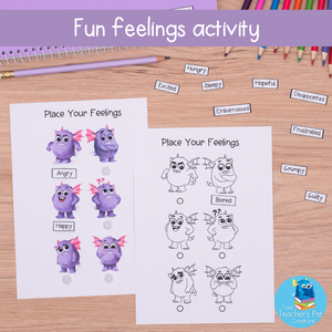 Emotional Regulation Mega Bundle