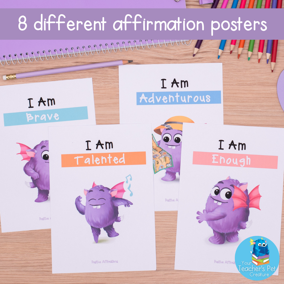 Emotional Regulation Mega Bundle