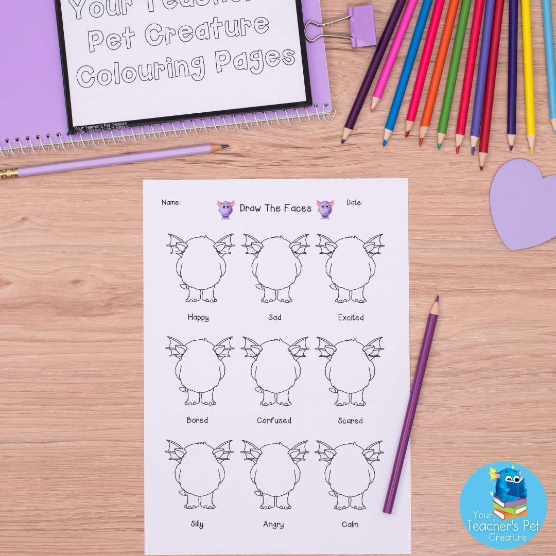 Emotional Regulation Mega Bundle