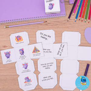 Emotional Regulation Mega Bundle