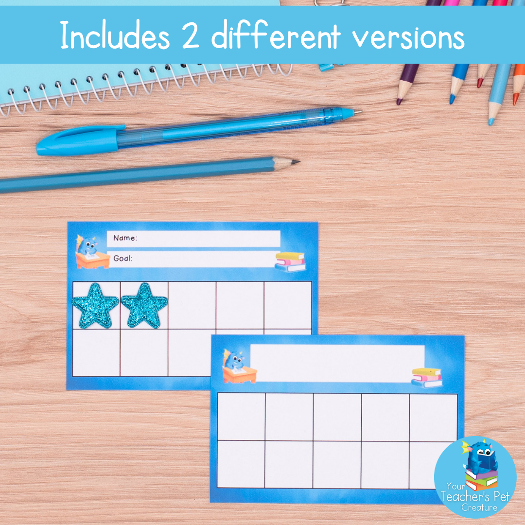 Classroom Management Growing Mega Bundle