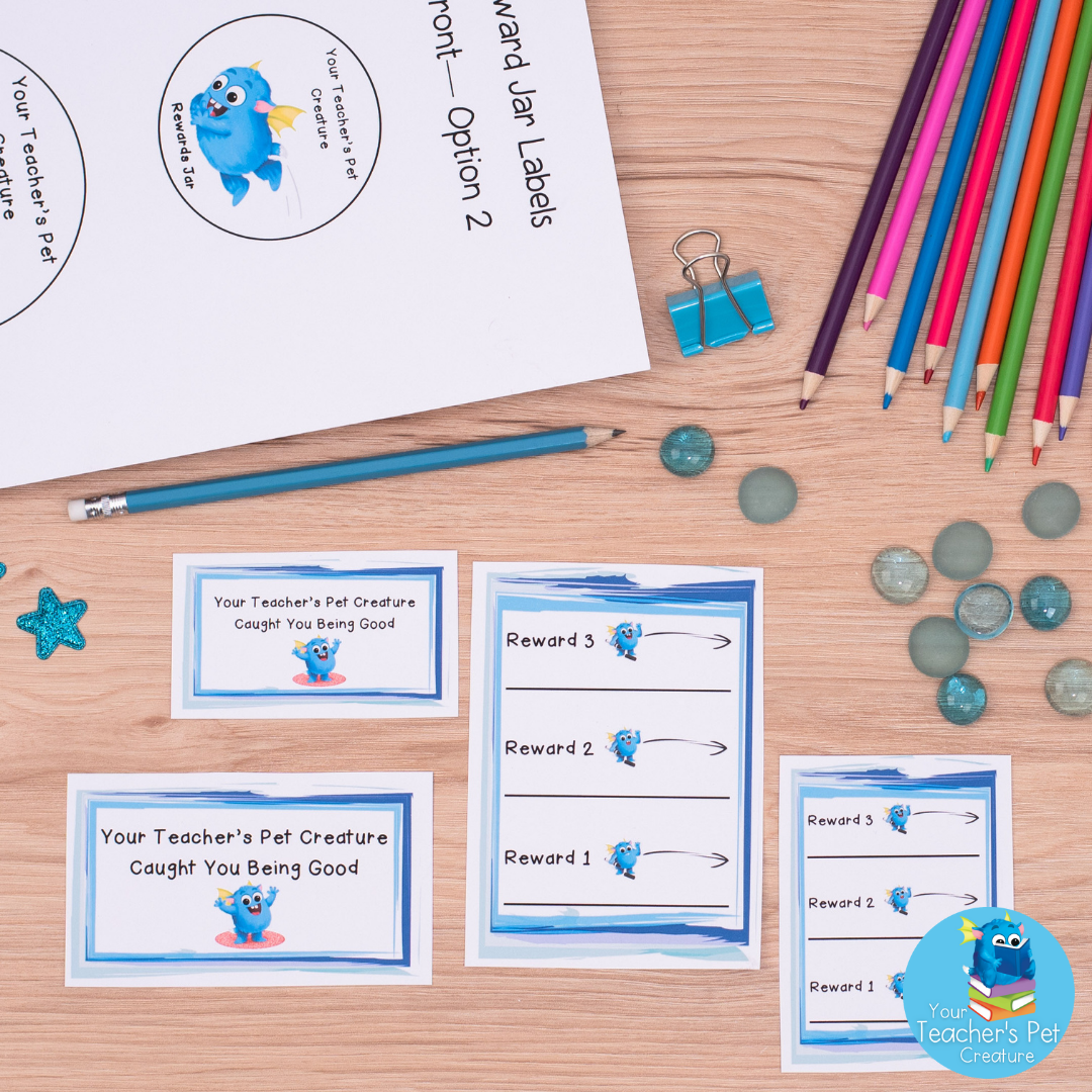 Classroom Management Growing Mega Bundle