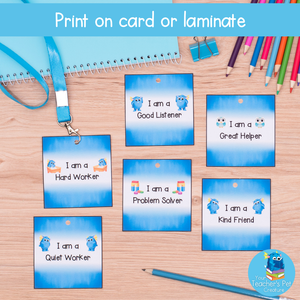 Classroom Management Growing Mega Bundle