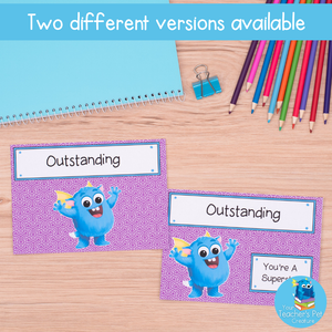 Classroom Management Growing Mega Bundle