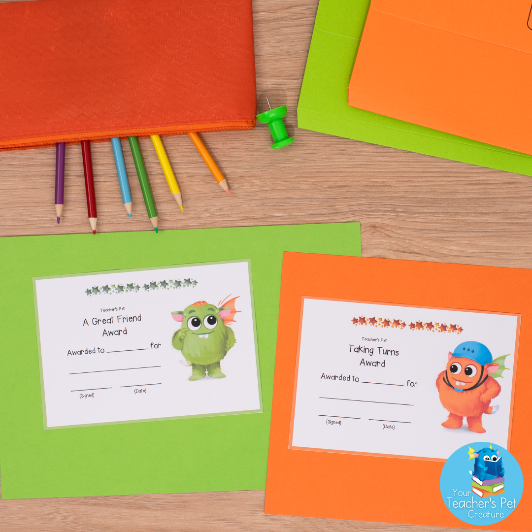 Social Skills Mega Bundle