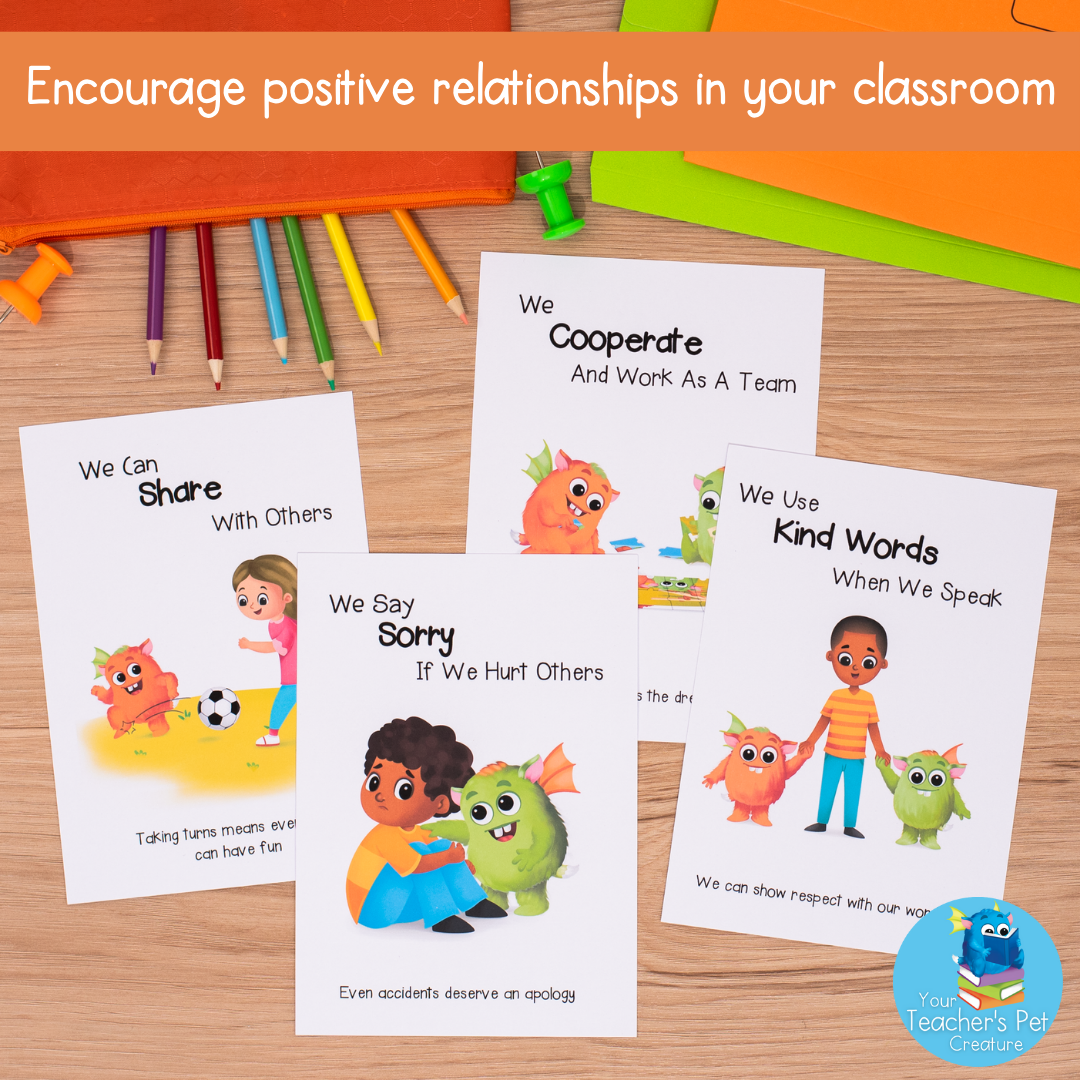 Social Skills Mega Bundle