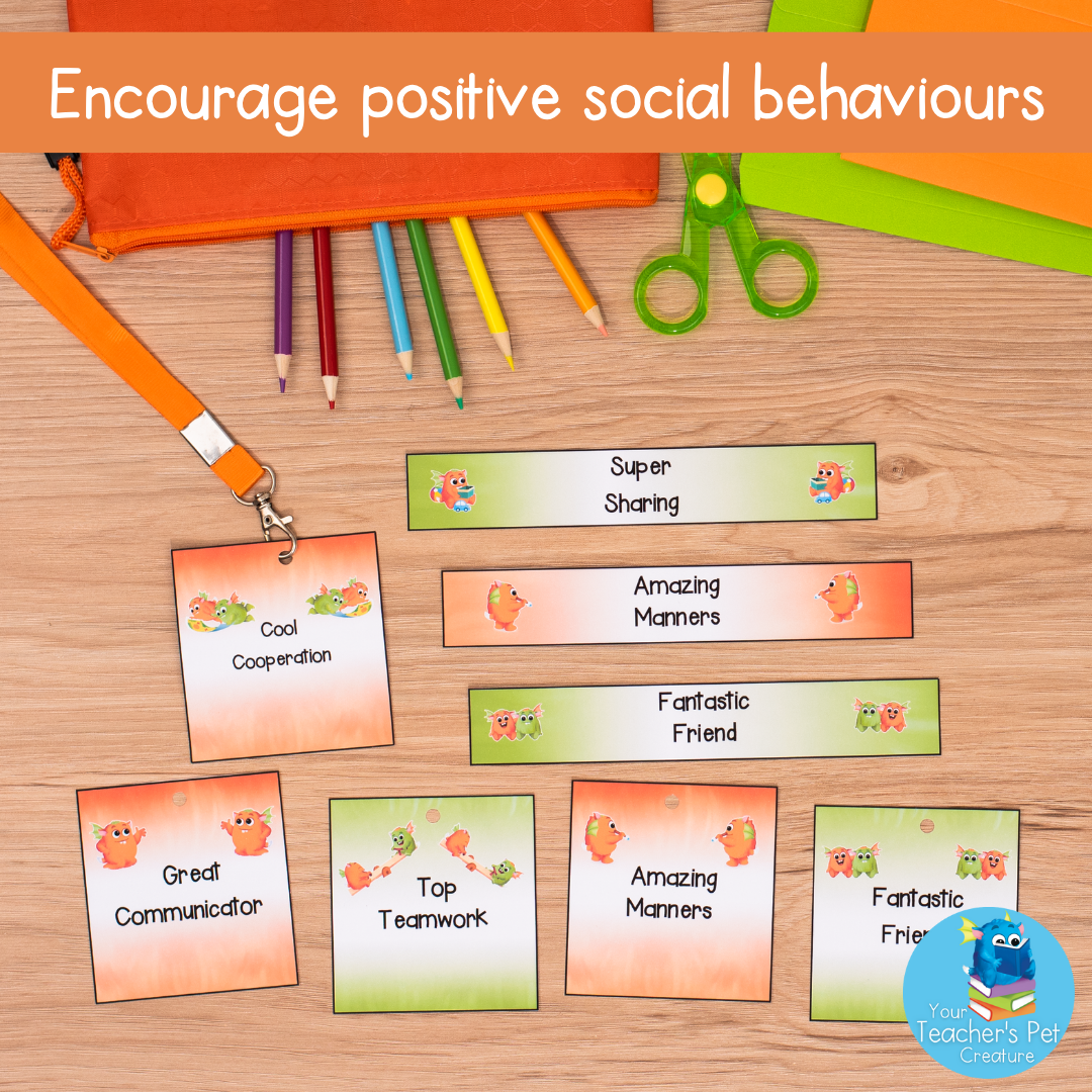 Social Skills Mega Bundle