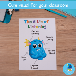 Classroom Management Growing Mega Bundle