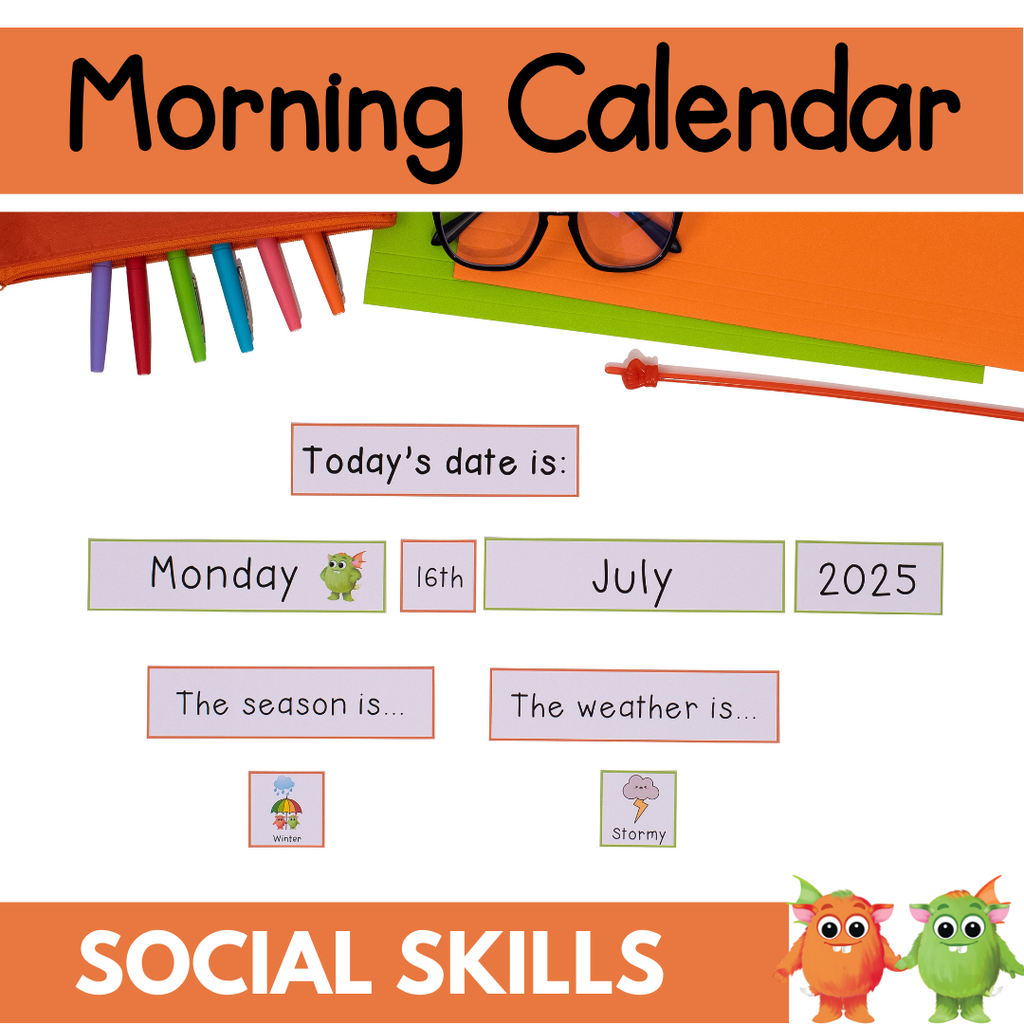 Calendar What Is The Date On Monday Date And Day Of The Week