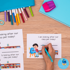 Classroom Management Growing Mega Bundle