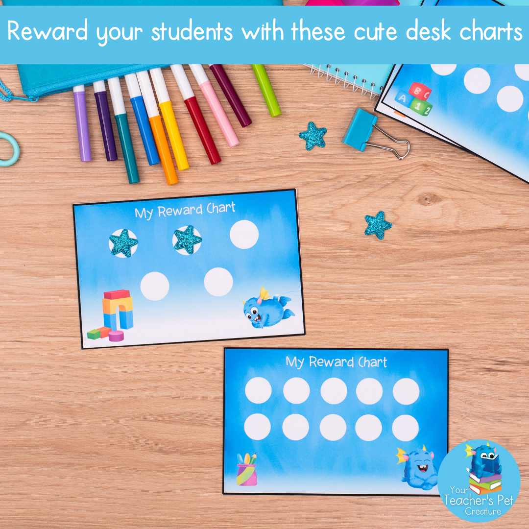 Classroom Management Growing Mega Bundle