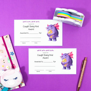 Emotional Regulation Mega Bundle - Your Teacher's Pet Creature