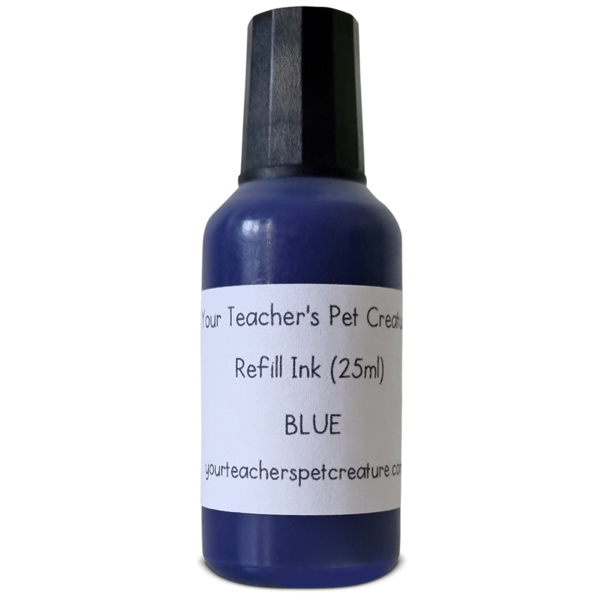 Stamp Refill Ink - Large (25ml) - Your Teacher's Pet Creature